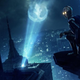 Illustration for article titled J.J. Abrams snuck the Batmobile onto the Millennium Falcon